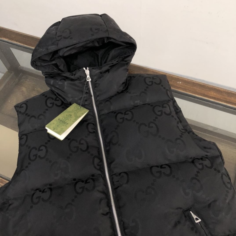 Gucci Down Coat